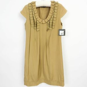 NWT Ellen Tracy Sheath Dress Size 8